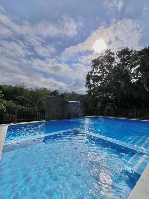 Balcony/Terrace, Swimming pool