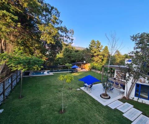 CASA NDOMI TEPOZ Hotel in Tepoztlan