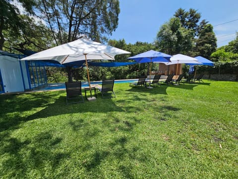 CASA NDOMI TEPOZ Hotel in Tepoztlan