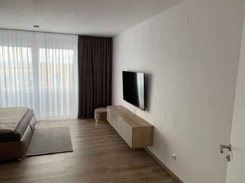 Eine gemütliche Einzimmerwohnung Apartment in Esslingen
