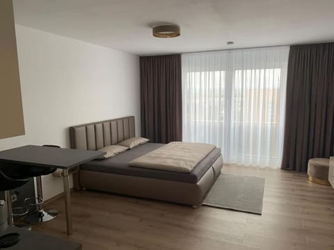 Eine gemütliche Einzimmerwohnung Apartment in Esslingen