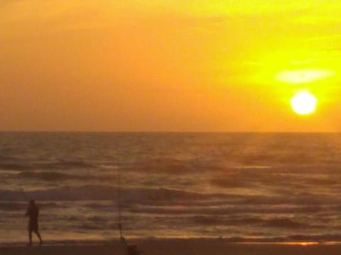 Natural landscape, Beach