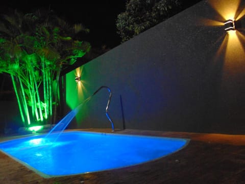 Hot Spring Bath, Swimming pool