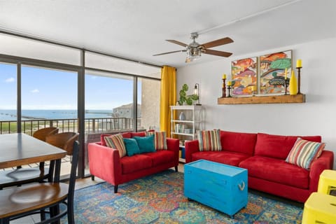 Living room, Seating area, Sea view, furniture