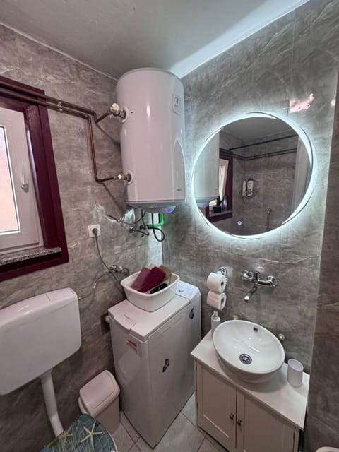 Apartman Josip Apartment in Lika-Senj County