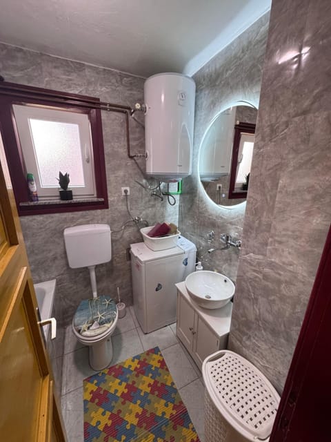 Apartman Josip Apartment in Lika-Senj County