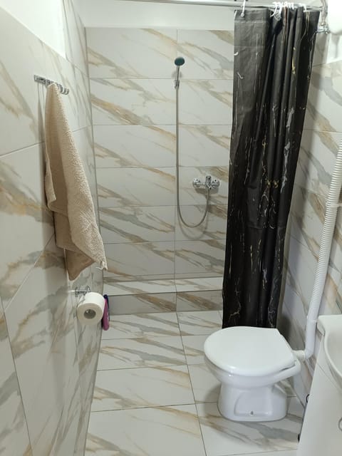 Salaš Striber Apartment in Vojvodina