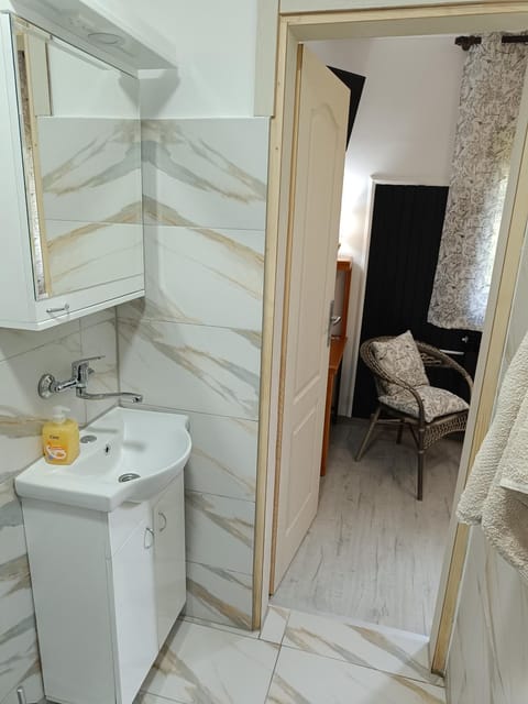 Salaš Striber Apartment in Vojvodina