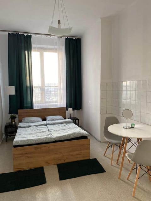 Best View Old Town Rooms Apartment in Krakow