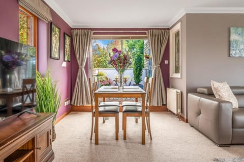 The Keep at Craigiehall House in Edinburgh