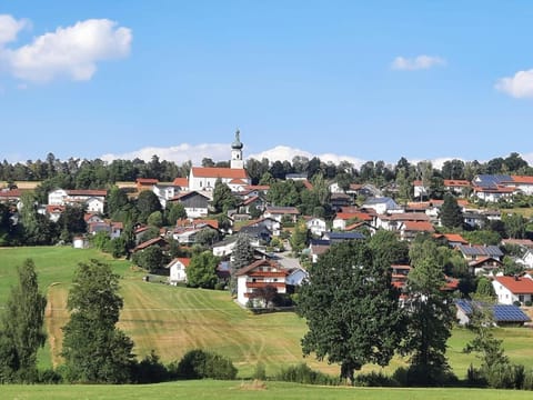 Natural landscape