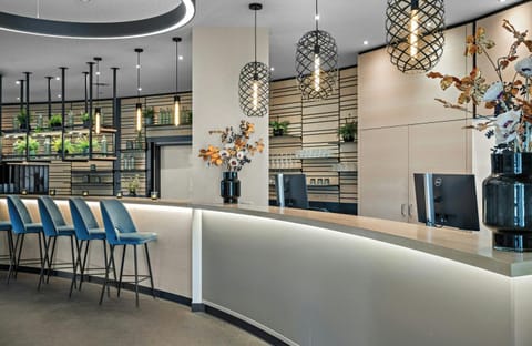 Banquet/Function facilities