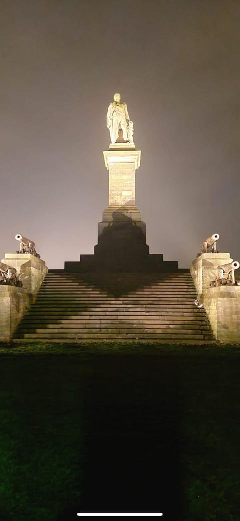 Two the Manor Born 3 bedroom house House in North Shields