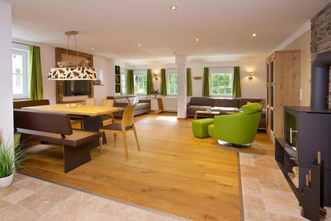 Nagelfluh Apartment in Oberstaufen