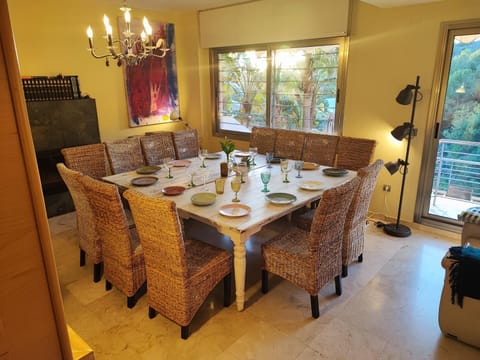 Villa Aguilas Club Guest house Bed and Breakfast in Malaga