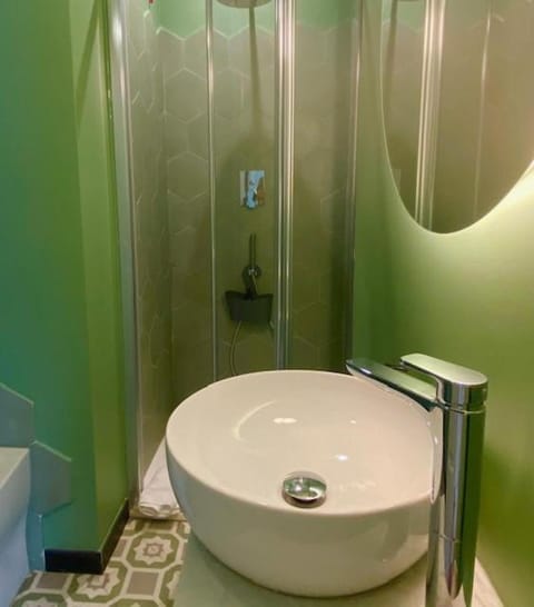 Andarosa Apartment in Liguria