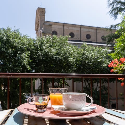 L'affaccio sulla Piazza Apartment in Abruzzo