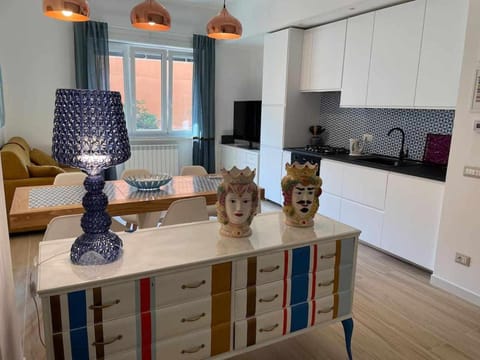 SEA PEARL - Nuovissimo, a due passi dal mare! Apartment in Maiori