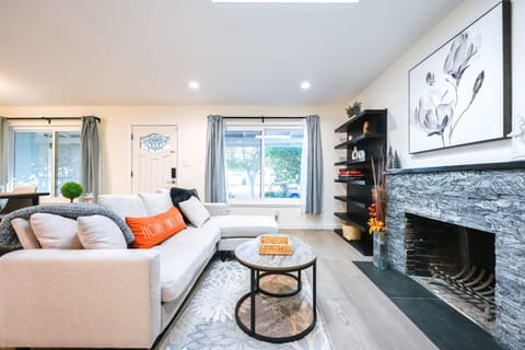 Living room, Decorative detail, Seating area, fireplace