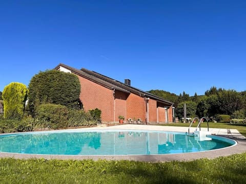 Garden, Pool view, Swimming pool