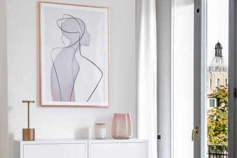 Specola Magical View Apartment Apartment in Padua