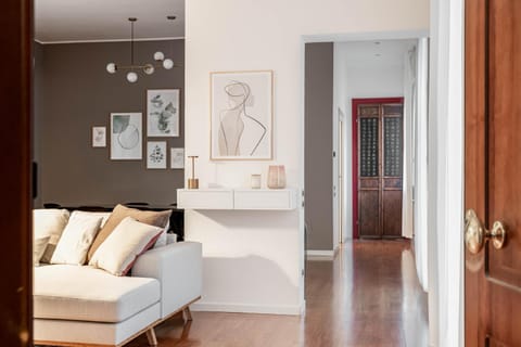 Specola Magical View Apartment Apartment in Padua