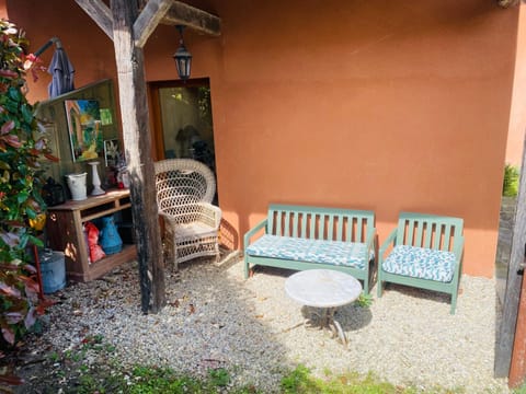 Gîte élevage de la Terrasserie House in Auvergne-Rhône-Alpes