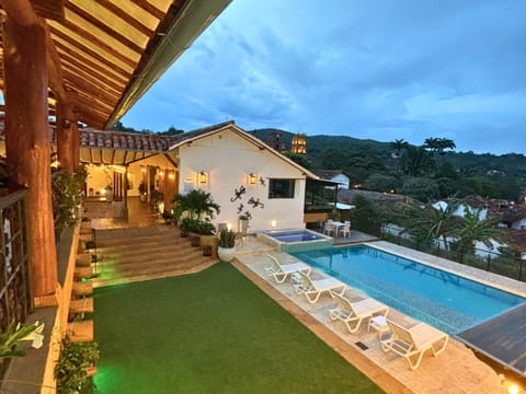 Property view