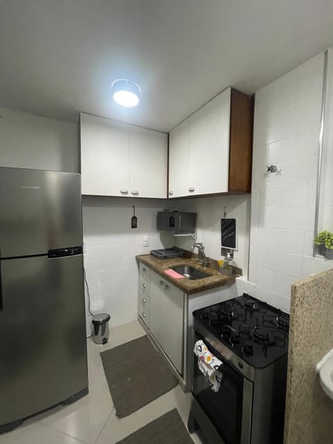 Apê Aconchegante Ao lado dos Eventos do Rio Centro e prox a Praia do Recreio Apartment in Rio de Janeiro