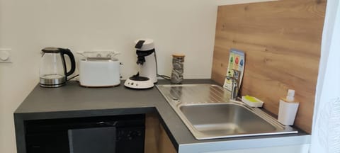 l'odyssée Apartment in Sarreguemines