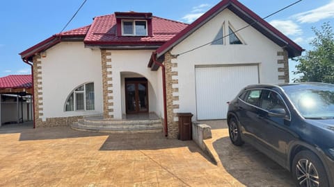 Property building, Parking
