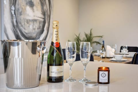 Food and drinks
