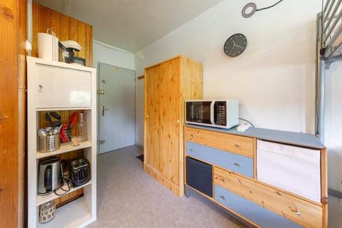 Super Besse les grands horizons chez Lorenzo et Séverine Apartment in Besse-et-Saint-Anastaise