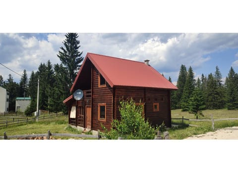 Estia House in Montenegro