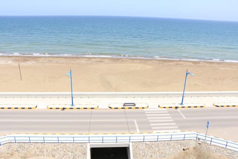 Natural landscape, Beach