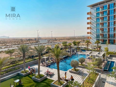 Pool view, Swimming pool, Swimming pool