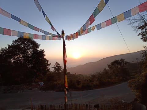Sunrise