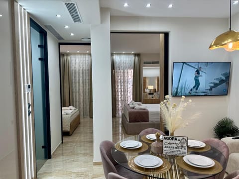 AGORA luxury APARTMENT 2 Apartment in Euboea