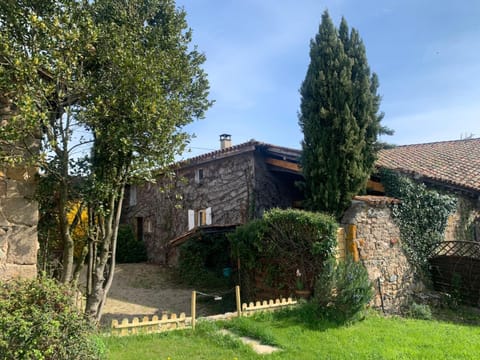 Le Gîte de Buffetières House in Auvergne-Rhône-Alpes