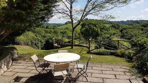 IL Mulino, hotel, farm villa, nature, swimming pool, Vitorchiano House in Umbria