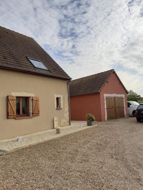 Property building, Parking
