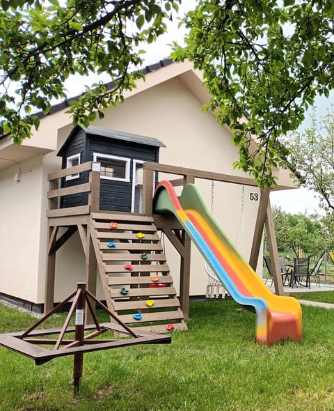 Children play ground