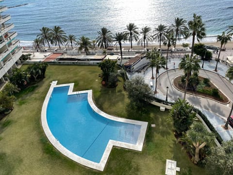 Sea view, Swimming pool