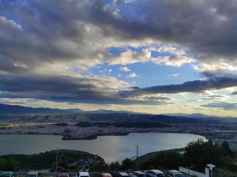 Lake view