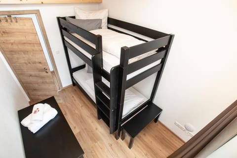 Ferienwohnungen "Zur Wally", Apartment Sauba Apartment in Garmisch-Partenkirchen