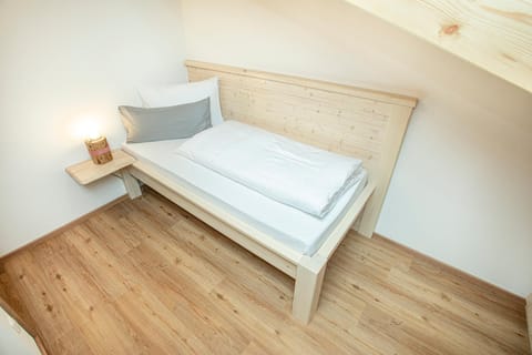 Ferienwohnungen "Zur Wally", Apartment Sauba Apartment in Garmisch-Partenkirchen