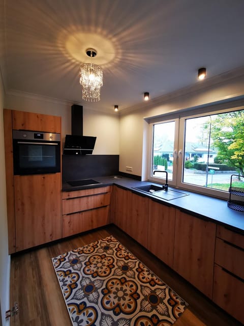 Dagmars Apartment Apartment in Ramstein-Miesenbach