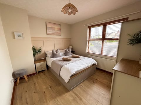 Whitepark Cottage - your home away from home House in Ballycastle
