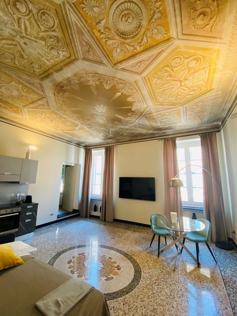 HNN Luxury Apartments Apartment in Genoa