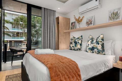 Station House Apartments Apartment in Sea Point